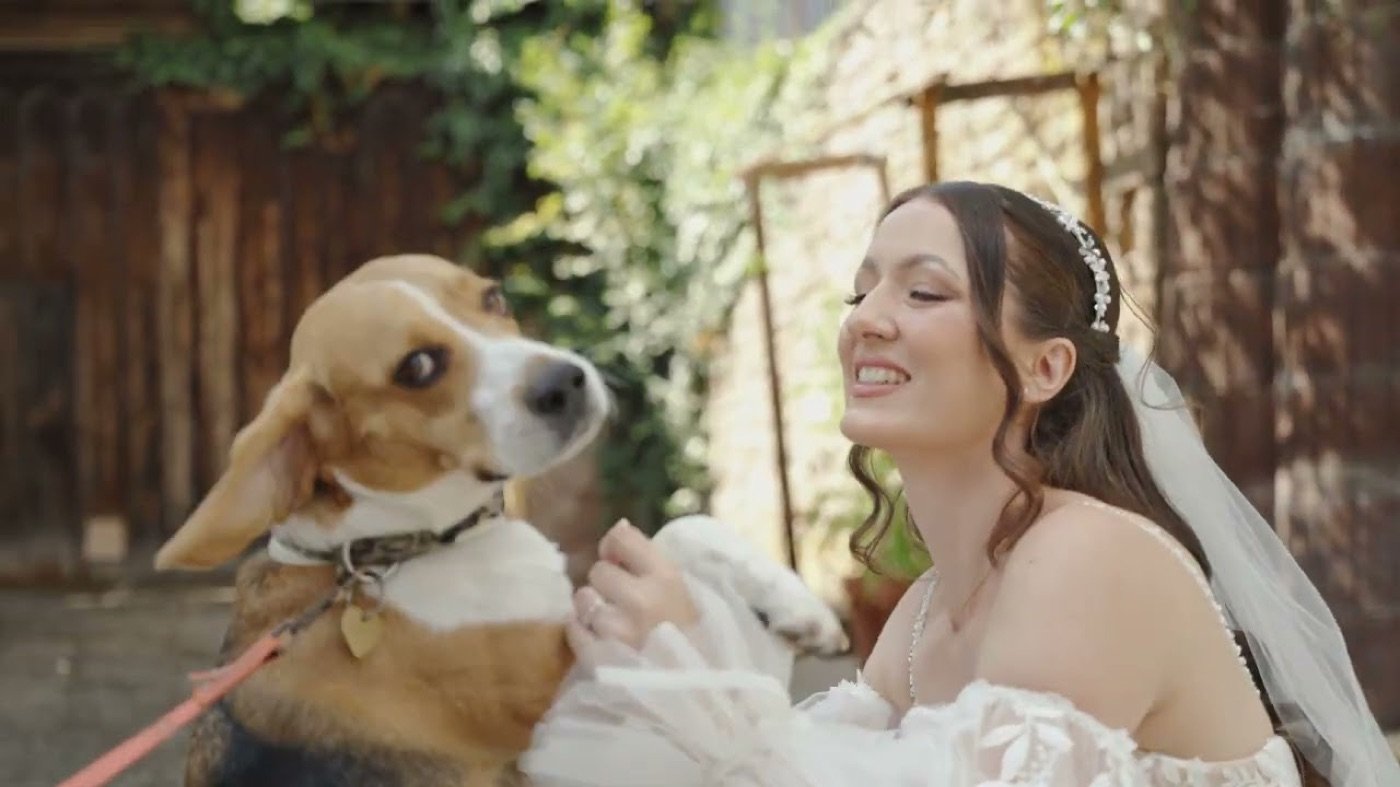 Kaan & Hannah – Hochzeitsfilm von ffts Wedding Films