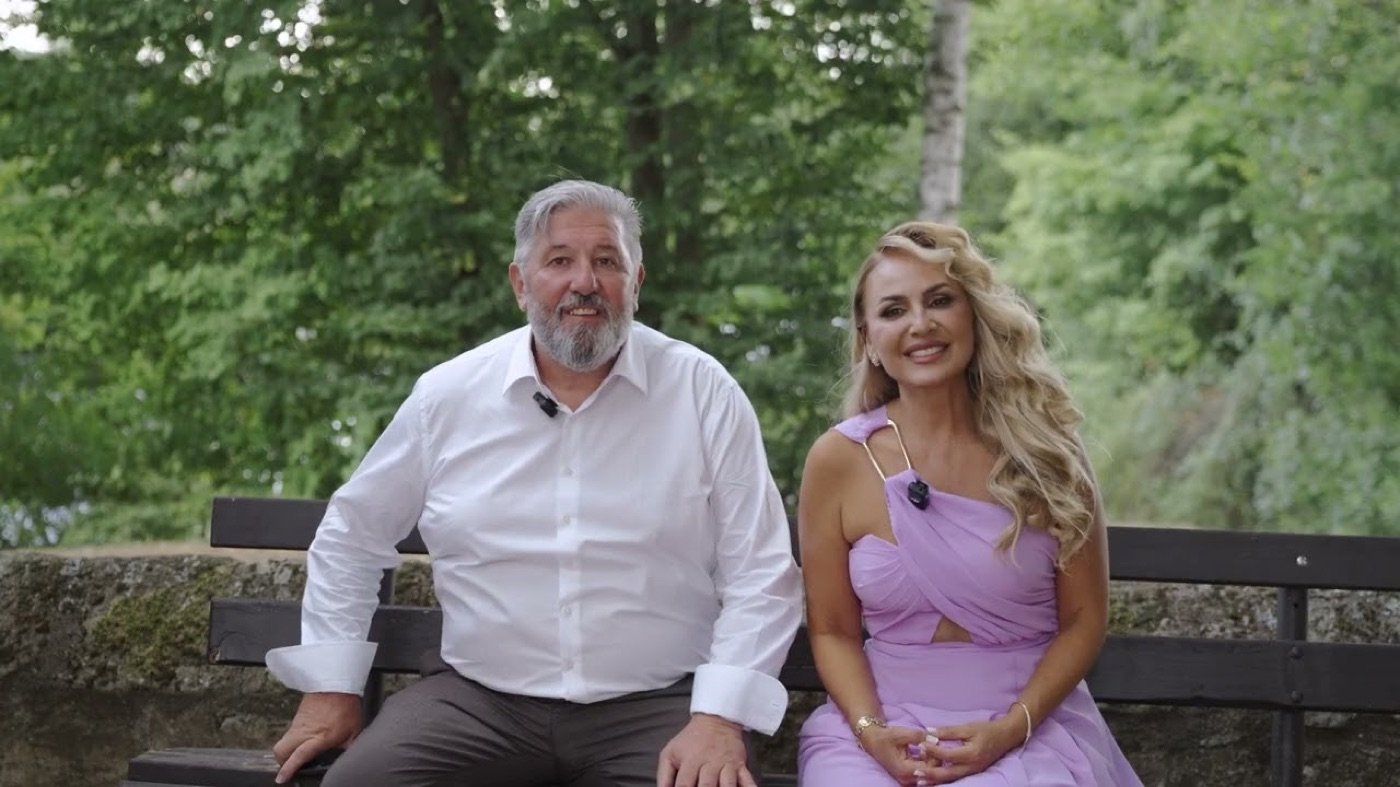 Aus Gästesicht – Hochzeitsfilm von ffts Wedding Films